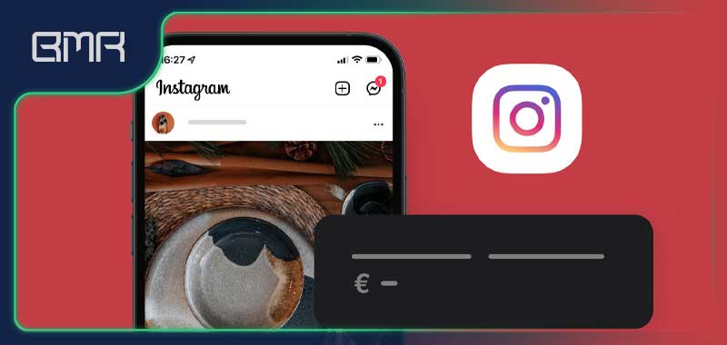 چرا پیج اینستاگرام فروش نداره