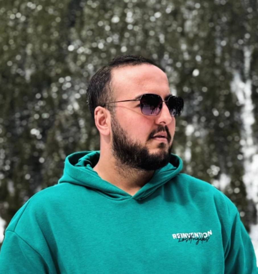 احمد تقیان