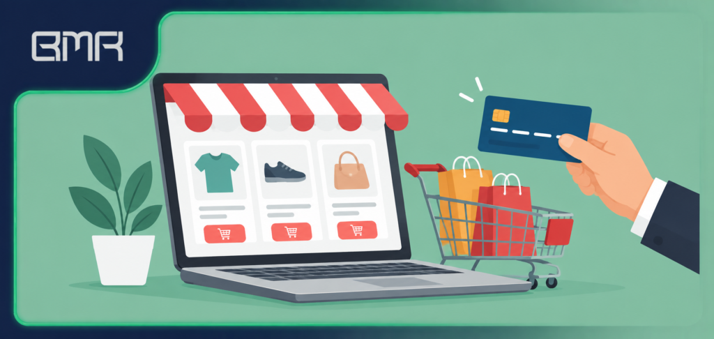 آموزش فروش اینترنتی برای مبتدیان